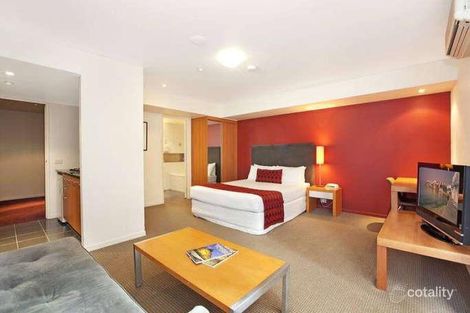 Property photo of 601A/11-17 Cohen Place Melbourne VIC 3000