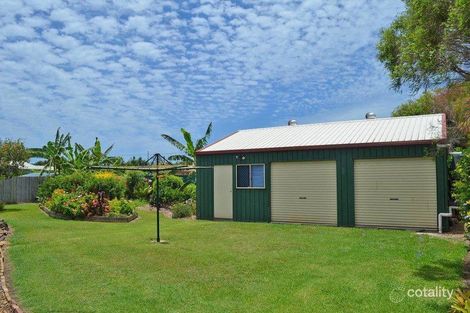 Property photo of 4 Newton Bargara QLD 4670