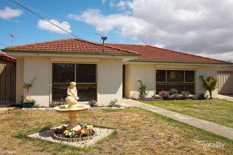 Property photo of 5 Patton Court Altona Meadows VIC 3028