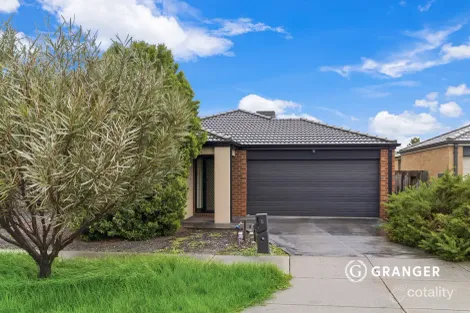 5 Rialto Cl, Wallan, VIC 3756