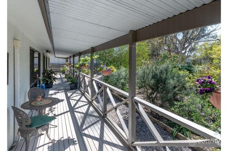 Property photo of 10 Princes Highway Kanmantoo SA 5252