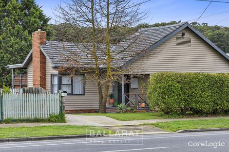 Property photo of 361A Humffray Street North Brown Hill VIC 3350