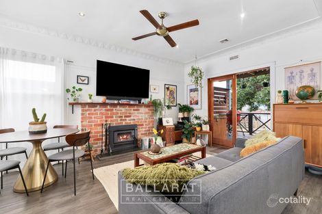 Property photo of 361A Humffray Street North Brown Hill VIC 3350