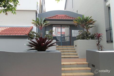 16/120 Sydney St, New Farm, QLD 4005