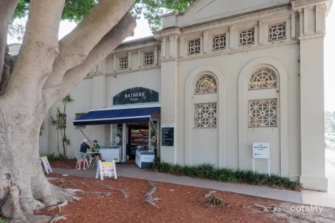 Property photo of 9/110 Spit Road Mosman NSW 2088