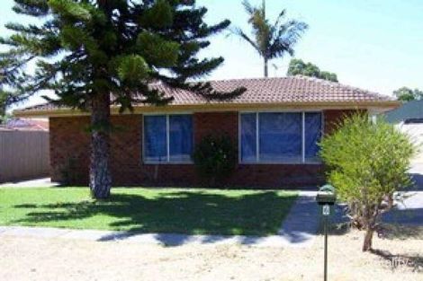 6 Corring Way, Parmelia, WA 6167