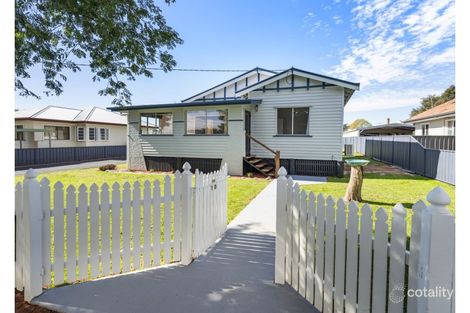 10 Bothwell St, Newtown, QLD 4350