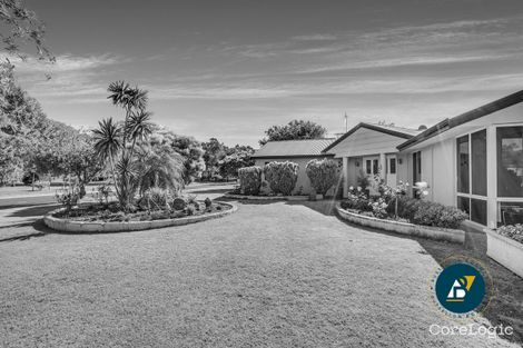 Property photo of 1 Karrinyup Retreat West Busselton WA 6280