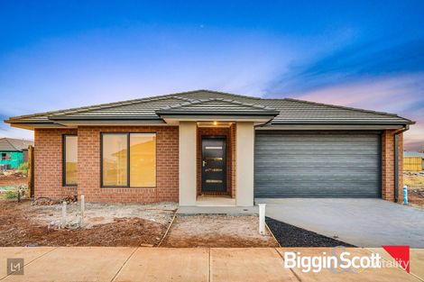 13 Lomond St, Thornhill Park, VIC 3335