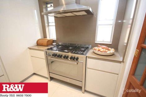 Property photo of 14 Matheson Grove Hassall Grove NSW 2761