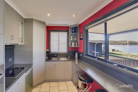 Property photo of 77 Gravelly Beach Road Blackwall TAS 7275