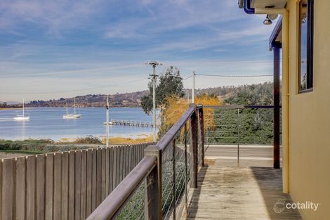 Property photo of 77 Gravelly Beach Road Blackwall TAS 7275