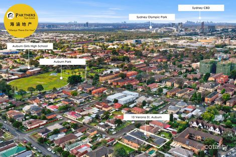 10 Verona St, Auburn, NSW 2144
