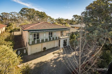 Property photo of 8 Molineaux Place Farrer ACT 2607