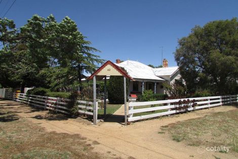 Property photo of 42 Church Street Minyip VIC 3392