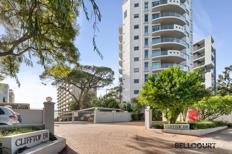 Property photo of 94/150 Mill Point Road South Perth WA 6151