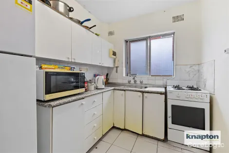Property photo of 3/12 Denman Avenue Wiley Park NSW 2195