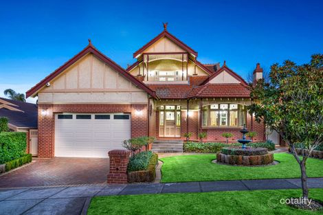 Property photo of 7 Binnak Drive Watsonia North VIC 3087