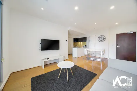 Property photo of 603/18 Rowlands Place Adelaide SA 5000