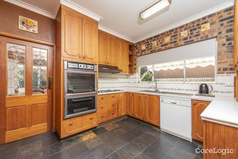 Property photo of 8 Molineaux Place Farrer ACT 2607