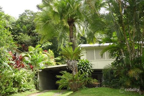 Property photo of 36 Angus Street Babinda QLD 4861