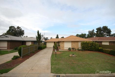 24 Secomb Ave, Parafield Gardens, SA 5107
