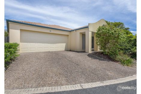 Property photo of 38/1-5 Studio Drive Pacific Pines QLD 4211