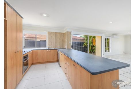 Property photo of 38/1-5 Studio Drive Pacific Pines QLD 4211
