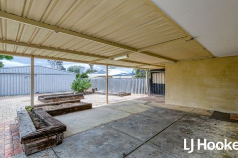 Property photo of 74B Henry Street East Cannington WA 6107