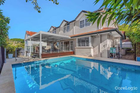 Property photo of 5 Carfin Street Ascot QLD 4007