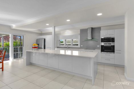 Property photo of 5 Carfin Street Ascot QLD 4007