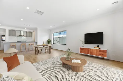 Property photo of 20 Masquerade Road Berwick VIC 3806