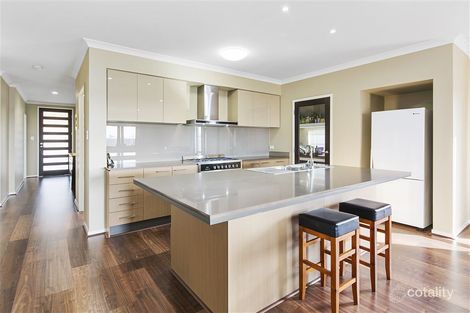 Property photo of 18 Hyssop Place Springfield Lakes QLD 4300