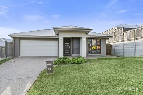 Property photo of 18 Hyssop Place Springfield Lakes QLD 4300