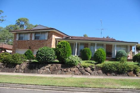 32 Shelley St, Winston Hills, NSW 2153