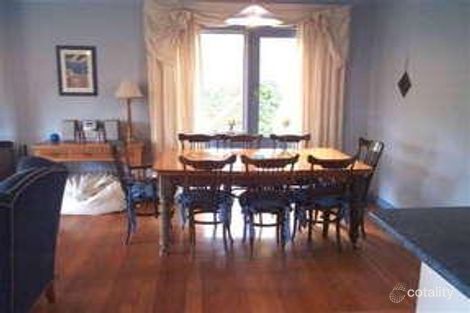 Property photo of 1 Wilby Street Sorrento VIC 3943