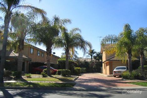 Property photo of 5/2 Frank Oliveri Drive Chipping Norton NSW 2170