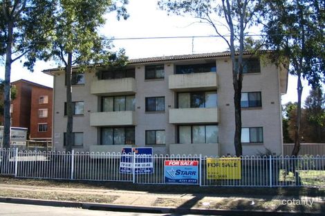 30/56-57 Park Ave, Kingswood, NSW 2747