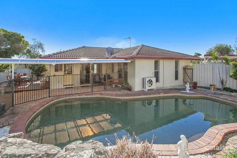 12 Leesa Ct, Highland Park, QLD 4211