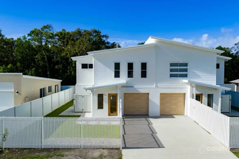 Property photo of 7 Yeri Drive Rainbow Beach QLD 4581