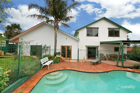 Property photo of 33 Miller Road The Basin VIC 3154