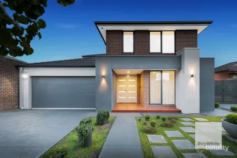 6 Botany Lane, Taylors Hill, VIC 3037