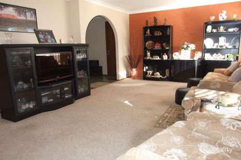 Property photo of 21 Tidswell Street Mount Druitt NSW 2770