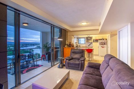 901/2865 Gold Coast Hwy, Surfers Paradise, QLD 4217