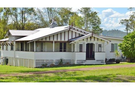 Property photo of 409 Abel Road Lower Wonga QLD 4570
