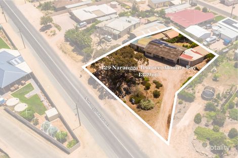 Property photo of 129 Narangga Terrace Moonta Bay SA 5558