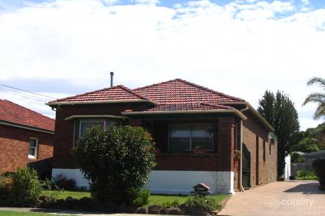 25 Panorama Rd, Kingsgrove, NSW 2208