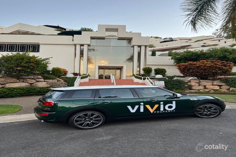 Property photo of 32/32 Tipuana Place Bardon QLD 4065