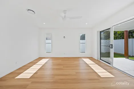 Property photo of 7 Yeri Drive Rainbow Beach QLD 4581