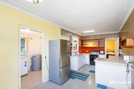 Property photo of 36 Achilles Street Nelson Bay NSW 2315